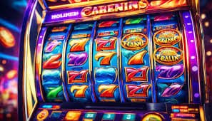 Tampilan dompet digital pengguna mobile