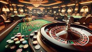 Ilustrasi bonus selamat datang dewasa